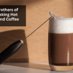 Best Milk Frothers of 2024 for Making Hot Chocolate and Coffee