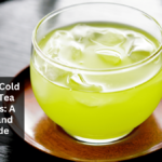 How to Make Cold Brew Green Tea with Tea Bags: A Refreshing and Simple Guide