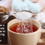 Is Brown Sugar a Good Substitute for White Sugar in Tea? Uncovering the Flavor Differences