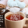 Is Brown Sugar a Good Substitute for White Sugar in Tea? Uncovering the Flavor Differences