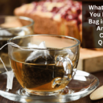 What Happens If You Leave a Tea Bag in Too Long? Answers to Common Questions